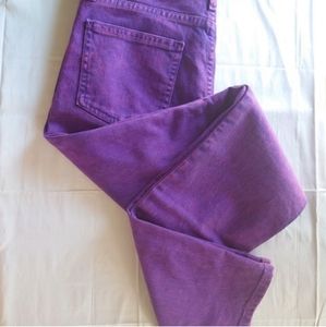 Skinny American Apparel Jeans